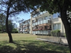 Aussenansicht - Trendige 2 Zimmer Whg. mit einem schönen sonnigen Balkon in Norderstedt-Glashütte zu vermieten!!