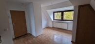 Wohnzimmer - Pfiffige neu renovierte 2 ZImmer DG Wohnung in Norderstedt Garstedt - Nähe Schmuggelstieg - zu vermieten !!