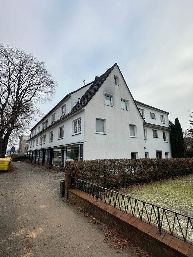 Starterwohnung ! Süße kleine 1,5 Zimmer Wohnung in Norderstedt-Garstedt zu vermieten !!!, 22850 Norderstedt, Etagenwohnung