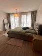 Schlafzimmer mit begehbaren Einbauschrank - Neubau !! Exklusives 4 Zimmer Endreihenhaus mit Gartenanteil in Kaltenkirchen zu vermieten !!