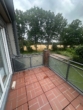 Balkon - Großzügige 2,5 Zimmer Dachgeschosswohnung mit großem Balkon in 4 Fam.Haus in Norderstedt - Garstedt zu vermieten
