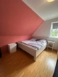 Schlafzimmer - Kuschelige kleine 2,5 Zimmer DG-Wohnung in Norderstedt-Garstedt zu vermieten !!!