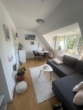 Wohnzimmer 2 - Süße freundliche 2,5 Zimmer DG Wohnung in Norderstedt-Garstedt zu vermieten !!