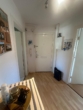 Flur 1 - Süße freundliche 2,5 Zimmer DG Wohnung in Norderstedt-Garstedt zu vermieten !!