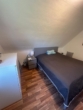 Schlafzimmer 1 - Süße freundliche 2,5 Zimmer DG Wohnung in Norderstedt-Garstedt zu vermieten !!