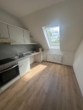 Küche - Charmante 2 Zimmer DG Wohnung in Norderstedt-Glashütte zu vermieten !!
