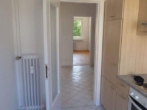 Küche 1 - Sonnige 2,5 Zimmer EG-Wohnung mit einem schönen Balkon in Norderstedt-Glashütte zu vermieten!!