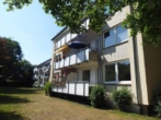 Bild - Sonnige 2,5 Zimmer EG-Wohnung mit einem schönen Balkon in Norderstedt-Glashütte zu vermieten!!
