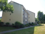 Eingangsansicht - Sonnige 2,5 Zimmer EG-Wohnung mit einem schönen Balkon in Norderstedt-Glashütte zu vermieten!!