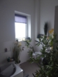 Traumhafte 2 Zi.Penthouse Wohnung mit riesiger Sonnenterrasse in Norderstedt - Harksheide zu vermieten !!! - Vollbad mit Badewanne und Dusche