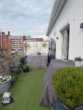 Traumhafte 2 Zi.Penthouse Wohnung mit riesiger Sonnenterrasse in Norderstedt - Harksheide zu vermieten !!! - Dachterrasse 1