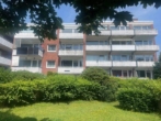 Aussenansicht - Schicke möblierte 1,5 Zi. Erdgeschoss Wohnung mit Terrasse in Norderstedt - Harksheide zu vermieten !!!