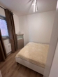Schlafzimmer 1 - Schicke möblierte 1,5 Zi. Erdgeschoss Wohnung mit Terrasse in Norderstedt - Harksheide zu vermieten !!!