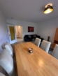 Wohnzimmer 1 - Schicke möblierte 1,5 Zi. Erdgeschoss Wohnung mit Terrasse in Norderstedt - Harksheide zu vermieten !!!