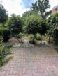 Süd - Terrasse - Schicke möblierte 1,5 Zi. Erdgeschoss Wohnung mit Terrasse in Norderstedt - Harksheide zu vermieten !!!