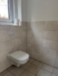 Gäste - WC - Neubau !! Exklusives 5 Zimmer Mittelreihenhaus mit Gartenanteil ( ca.100m²) in Norderstedt-Glashütte zu vermieten !!