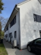 Eingangsansicht - Neubau !! Exklusives 5 Zimmer Mittelreihenhaus mit Gartenanteil ( ca.100m²) in Norderstedt-Glashütte zu vermieten !!