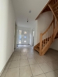Eingangsdiele - Neubau !! Exklusives 5 Zimmer Mittelreihenhaus mit Gartenanteil ( ca.100m²) in Norderstedt-Glashütte zu vermieten !!