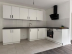 Küche 1 - Neubau !! Exklusives 5 Zimmer Mittelreihenhaus mit Gartenanteil ( ca.100m²) in Norderstedt-Glashütte zu vermieten !!