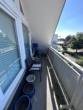 Balkon - Schöne moderne 4 Zimmer Wohnung mit 2 Balkonen und Kamin in Norderstedt-Garstedt zu vermieten!!!