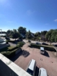 Blick vom Balkon 1 - Schöne moderne 4 Zimmer Wohnung mit 2 Balkonen und Kamin in Norderstedt-Garstedt zu vermieten!!!