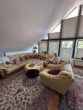 Wohnzimmer - Schöne moderne 4 Zimmer Wohnung mit 2 Balkonen und Kamin in Norderstedt-Garstedt zu vermieten!!!