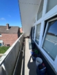 Balkon - Schöne moderne 4 Zimmer Wohnung mit 2 Balkonen und Kamin in Norderstedt-Garstedt zu vermieten!!!