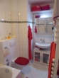 Badezimmer - Top moderne 2 Zimmer DG - Wohnung in Norderstedt-Garstedt zu vermieten !!!