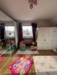 Kinderzimmer - Top gepflegte 3 Zimmer DG-Wohnung mit Gartennutzung in Norderstedt-Garstedt zu vermieten !!!!