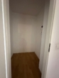 Abstellraum im Flur - Courtagefrei !! Exkl. 3 Zimmer Terrassenwohnung ( 78,50 m² Wohnfläche ) in Hamburg Niendorf zu verkaufen !