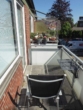 Balkon - Top moderne 1 Zimmer Wohnung mit Südbalkon in Norderstedt-Garstedt zu vermieten !!!