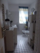 Badezimmer - Traumhafte 3 Zimmer Wohnung mit Balkon - beim AEZ - in HH-Wellingsbüttel zu vermieten !!!
