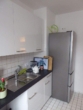 Küche 1 - Traumhafte 3 Zimmer Wohnung mit Balkon - beim AEZ - in HH-Wellingsbüttel zu vermieten !!!
