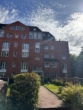 Eingangsansicht - Traumhafte 3 Zimmer Wohnung mit Balkon - beim AEZ - in HH-Wellingsbüttel zu vermieten !!!