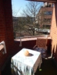 Balkon - Traumhafte 3 Zimmer Wohnung mit Balkon - beim AEZ - in HH-Wellingsbüttel zu vermieten !!!