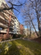 Aussenansicht 1 - Charmante 4 Zimmer Wohnung mit Balkon und Terrasse in schöner Wohnanlage in Norderstedt-Garstedt Nähe Herold-Center zu verkaufen !!!