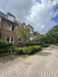 Eingangsansicht - Charmante 3 Zimmer Wohnung mit Balkon in schöner Wohnanlage in Norderstedt-Garstedt Nähe Herold-Center zu vermieten !!