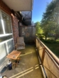 Balkon - Charmante 3 Zimmer Wohnung mit Balkon in schöner Wohnanlage in Norderstedt-Garstedt Nähe Herold-Center zu vermieten !!