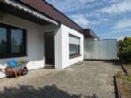 Schöner 3-4 Zimmer Endbungalow mit schönem Grundstück in Norderstedt Garstedt zu verkaufen!!! - Terrasse