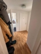 Flur - Schnucklige top sanierte 1 Zimmer DG-Wohnung im wärmegedämmten Haus in Norderstedt Garstedt zu vermieten !!
