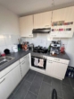 Küche - Schnucklige top sanierte 1 Zimmer DG-Wohnung im wärmegedämmten Haus in Norderstedt Garstedt zu vermieten !!