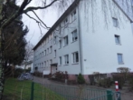 Eingangsansicht - Top gepflegte 2,5 Zimmer EG- Wohnung mit Südbalkon in ruhiger Lage von Norderstedt-Garstedt zu vermieten!!!