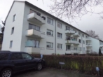 Aussenansicht - Top gepflegte 2,5 Zimmer EG- Wohnung mit Südbalkon in ruhiger Lage von Norderstedt-Garstedt zu vermieten!!!