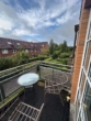 Balkon - Charmante 1 Zimmer-Wohlfühlwohnung mit Schlafnische und Südbalkon in Norderstedt-Mitte zu vermieten !!