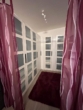 Begehbarer Kleiderschrank im Schlafzimmer - Schöner Wohnen !! Exklusive 2 Zi.Penthouse Wohnung mit riesiger Sonnenterrasse in Norderstedt - Harksheide zu vermieten !!!