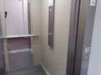 Fahrstuhl - Schöner Wohnen !! Exklusive 2 Zi.Penthouse Wohnung mit riesiger Sonnenterrasse in Norderstedt - Harksheide zu vermieten !!!