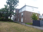 Eingangsansicht - Schöner Wohnen !! Exklusive 2 Zi.Penthouse Wohnung mit riesiger Sonnenterrasse in Norderstedt - Harksheide zu vermieten !!!
