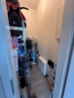 Abstellkammer - Schöner Wohnen !! Exklusive 2 Zi.Penthouse Wohnung mit riesiger Sonnenterrasse in Norderstedt - Harksheide zu vermieten !!!