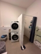 Badezimmer 2 - Schöner Wohnen !! Exklusive 2 Zi.Penthouse Wohnung mit riesiger Sonnenterrasse in Norderstedt - Harksheide zu vermieten !!!