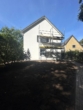 Neubau !! Exklusives 5 Zimmer Endreihenhaus mit Gartenanteil ( ca.100m²) in Norderstedt-Glashütte zu vermieten !! - Gartenansicht - Haus